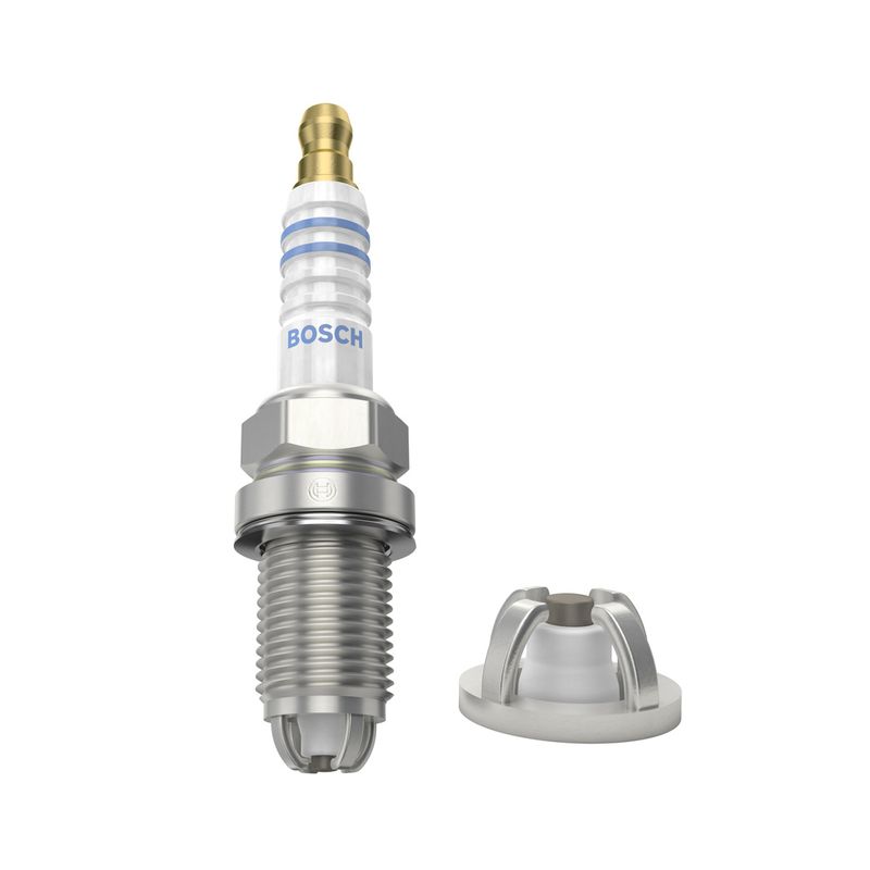 BOSCH Zündkerze (0 242 229 648) BOSCH Zündkerze (0 242 229 648)