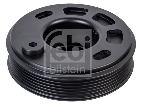 FEBI BILSTEIN Riemenscheibe, Kurbelwelle (176600)