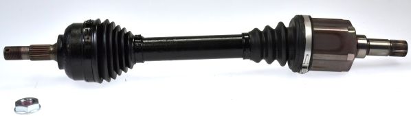 SPIDAN Antriebswelle (24328)