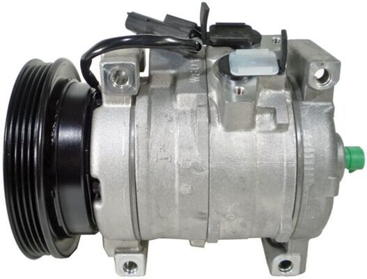 MAHLE Kompressor, Klimaanlage (ACP 825 000S) MAHLE Kompressor, Klimaanlage (ACP 825 000S)