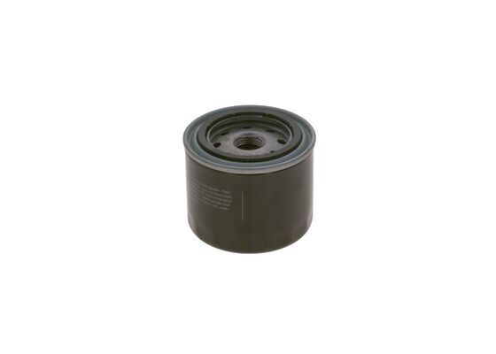 BOSCH Ölfilter (0 986 452 019)