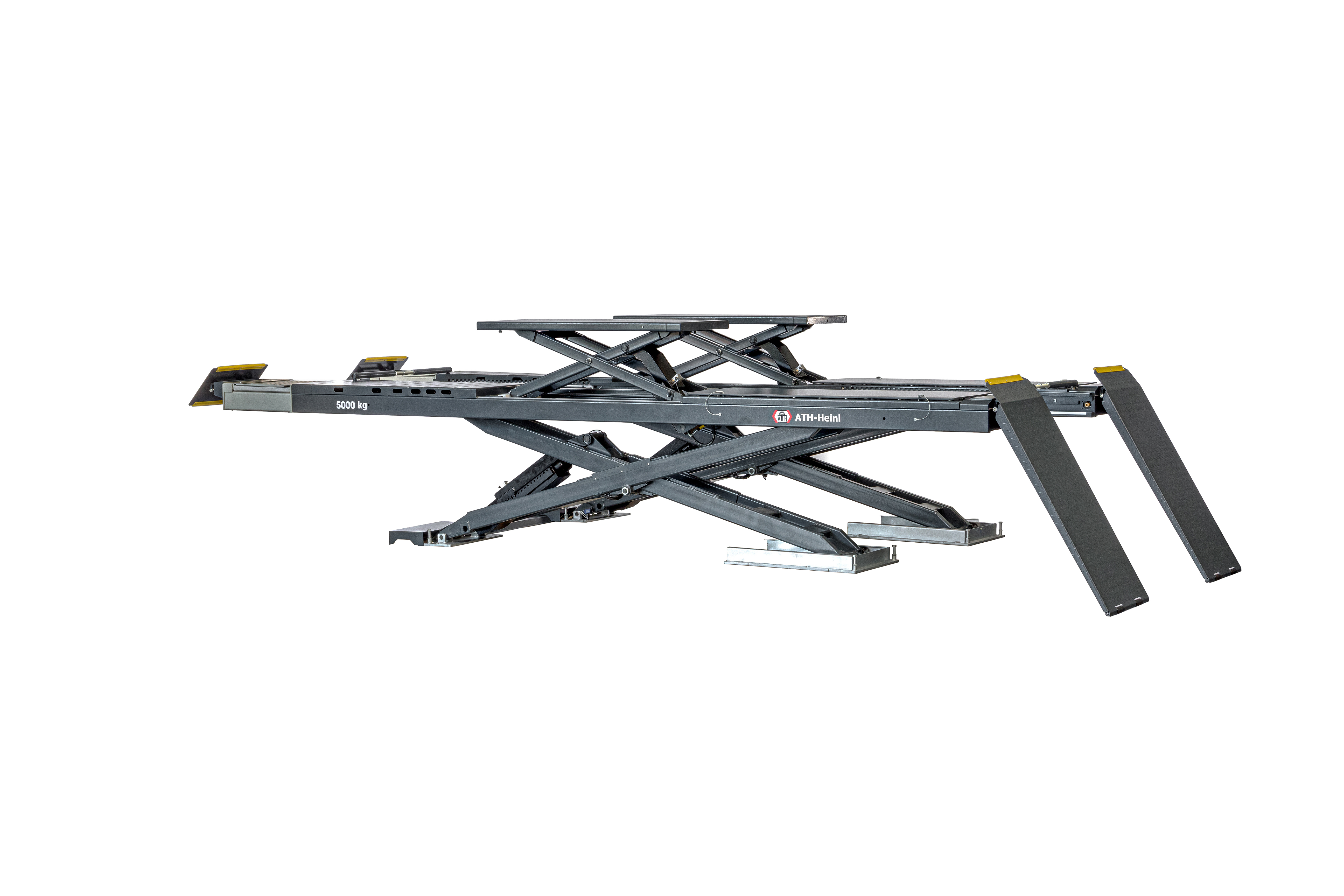 ATH Cross Lift 40 Plus OGA