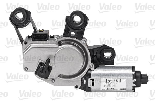 VALEO Wischermotor (579705)