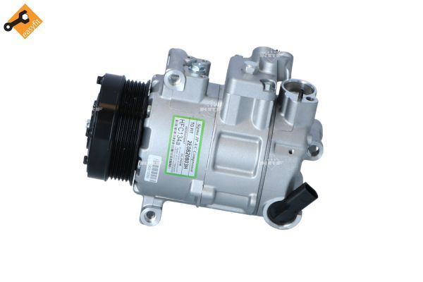 NRF Kompressor, Klimaanlage (32817)