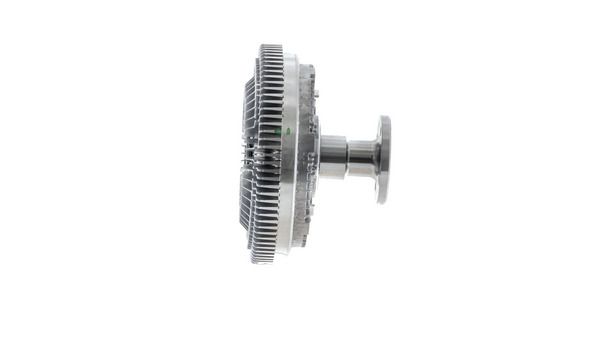 MAHLE Kupplung, Kühlerlüfter (CFC 37 000P) MAHLE Kupplung, Kühlerlüfter (CFC 37 000P)