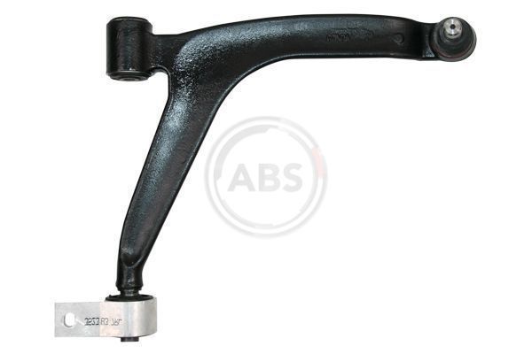 A.B.S. Lenker, Radaufhängung (210123)