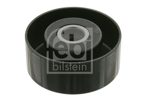 FEBI BILSTEIN Umlenk-/Führungsrolle, Keilrippenriemen (27563)