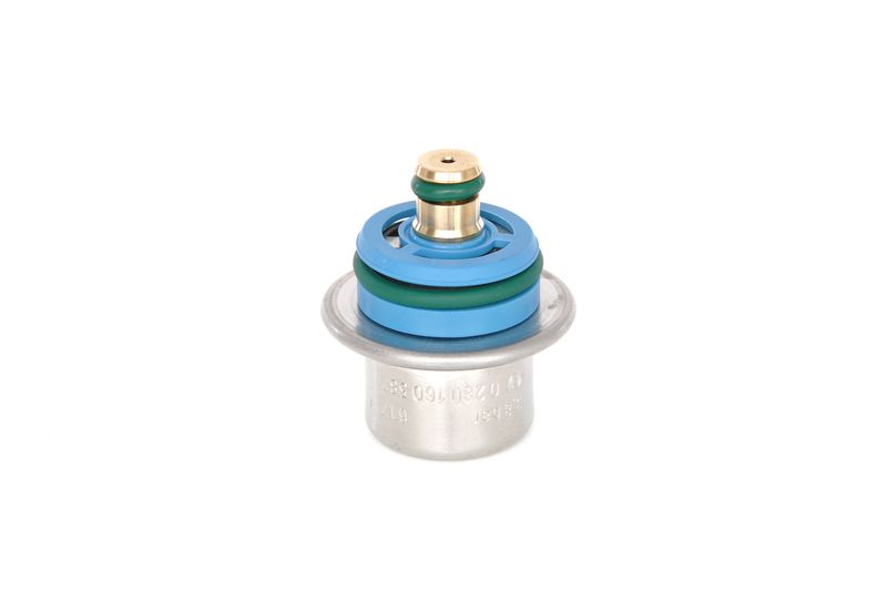 BOSCH Kraftstoffdruckregler (0 280 160 587)