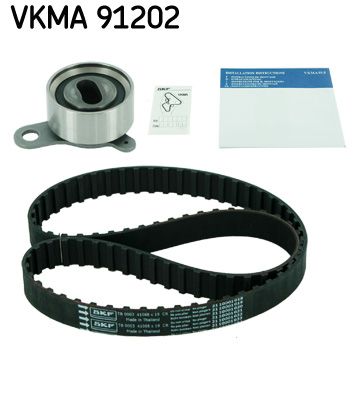 SKF Zahnriemensatz (VKMA 91202)