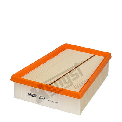 HENGST FILTER Luftfilter (E577L)
