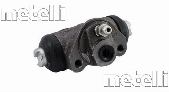 METELLI Radbremszylinder (04-0072)