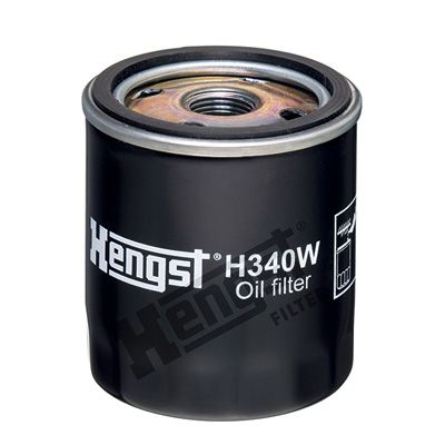 HENGST FILTER Ölfilter (H340W)