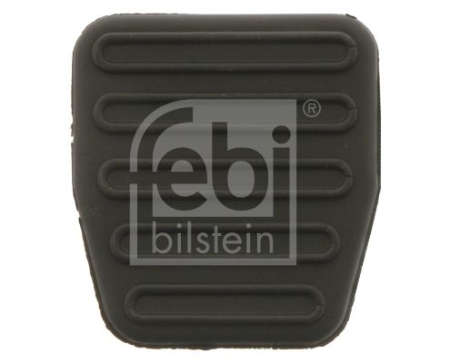 FEBI BILSTEIN Pedalbelag, Bremspedal (05243)