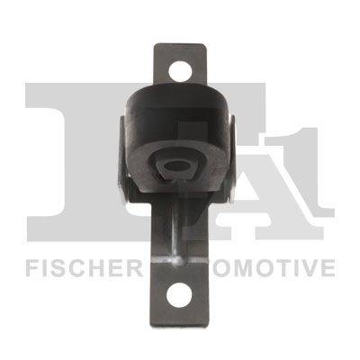 FA1 Halter, Abgasanlage (113-744)