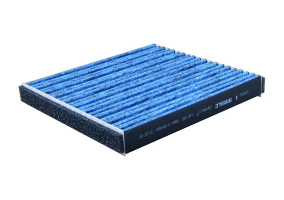 KNECHT Filter, Innenraumluft (LAO 490)