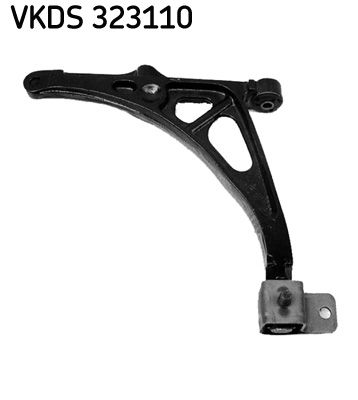 SKF Lenker, Radaufhängung (VKDS 323110)
