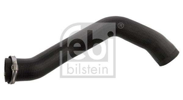 FEBI BILSTEIN Ladeluftschlauch (103163)