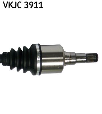 SKF Antriebswelle (VKJC 3911)