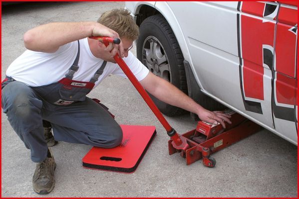 KS TOOLS Anti-Rutsch-Matte (500.8040) KS TOOLS Anti-Rutsch-Matte (500.8040)