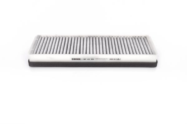 BOSCH Filter, Innenraumluft (1 987 431 454)