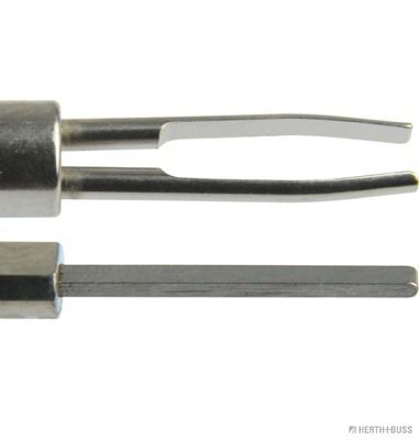 HERTH+BUSS ELPARTS Entriegelungswerkzeug, Flach-/Rundstecker (95945335)