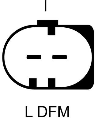 DRI Generator (28-2979) DRI Generator (28-2979)