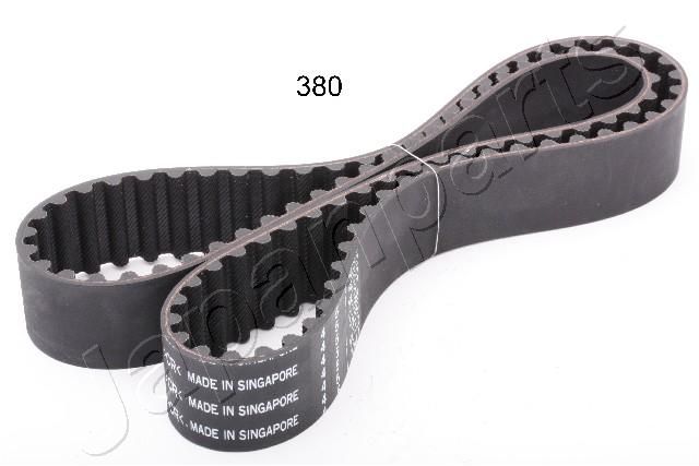 JAPANPARTS Zahnriemen (DD-380)