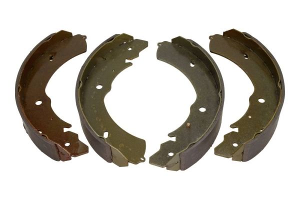 MAXGEAR Bremsbackensatz (19-1890)