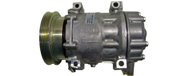 MAHLE Kompressor, Klimaanlage (ACP 1374 000P) MAHLE Kompressor, Klimaanlage (ACP 1374 000P)