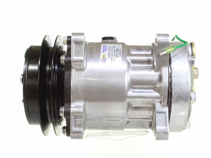 ALANKO Kompressor, Klimaanlage (10550338)