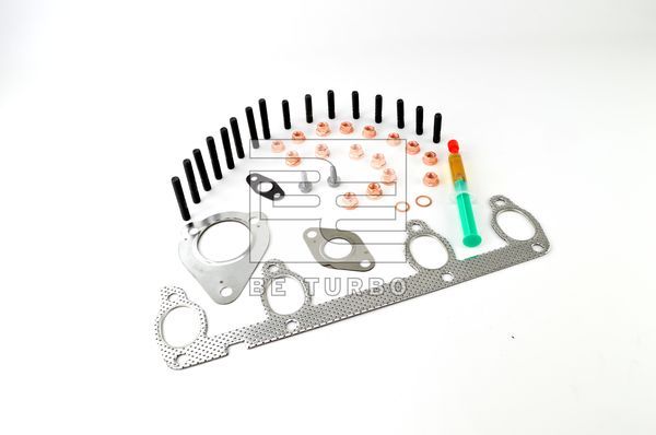 BE TURBO Montagesatz, Lader (ABS030)