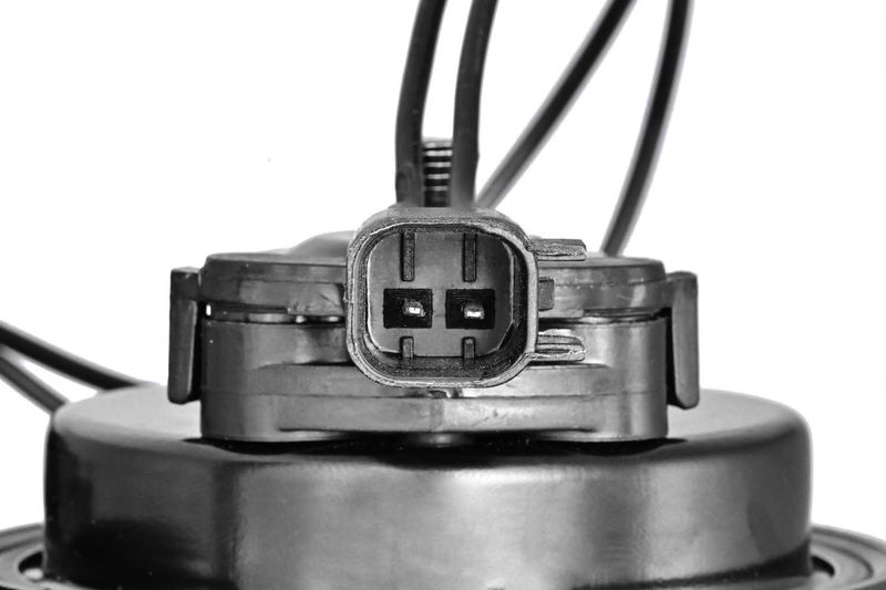 HELLA Horn (3FH 012 010-171) HELLA Horn (3FH 012 010-171)