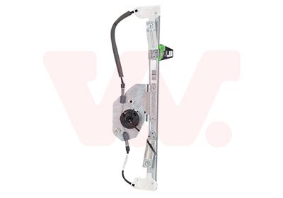 VAN WEZEL Fensterheber (1873263) Thumbnail