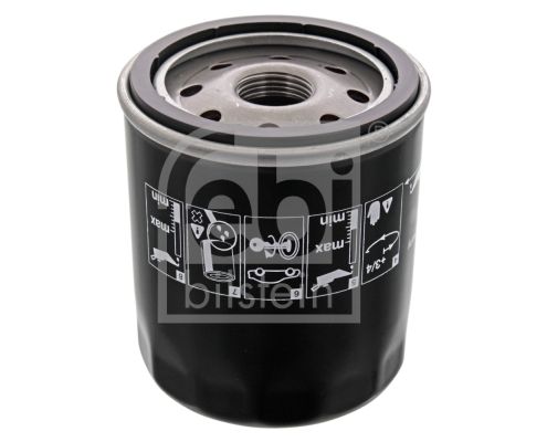 FEBI BILSTEIN Ölfilter (48484)