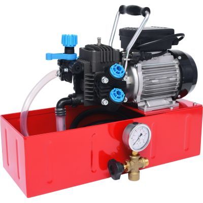 KS TOOLS Druck-/Vakuumpumpe (902.3004)