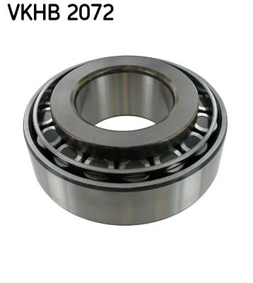 SKF Radlager (VKHB 2072)