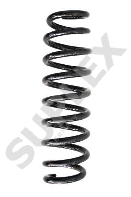 SUPLEX Fahrwerksfeder (06270)