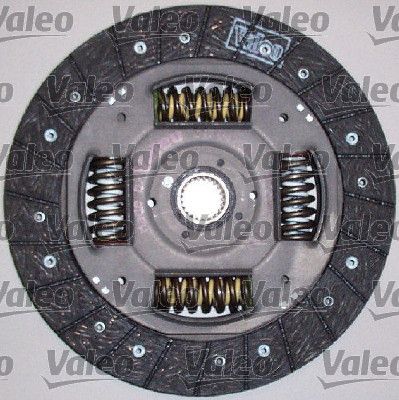 VALEO Kupplungssatz (826344)
