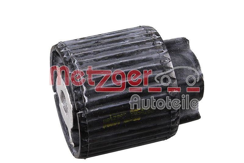 METZGER Lagerung, Differential (8054263)