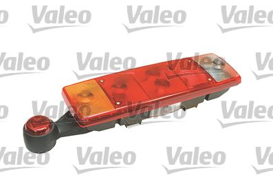 VALEO Heckleuchte (085357) Thumbnail