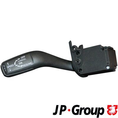 JP GROUP Bedienschalter, Geschwindigkeitsregelanlage (1196205100) Thumbnail