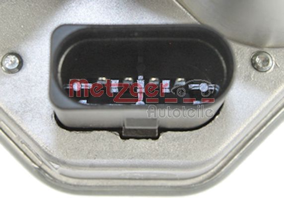 METZGER Drosselklappenstutzen (0892360)