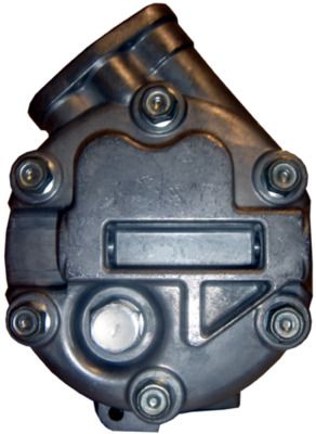 MAHLE Kompressor, Klimaanlage (ACP 1107 000S) MAHLE Kompressor, Klimaanlage (ACP 1107 000S)