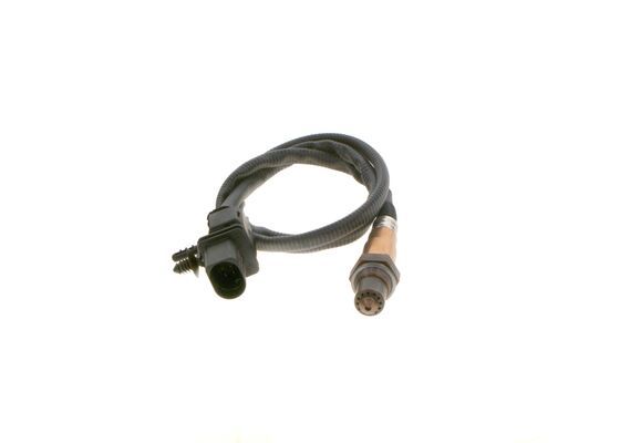 BOSCH Lambdasonde (0 258 017 095)