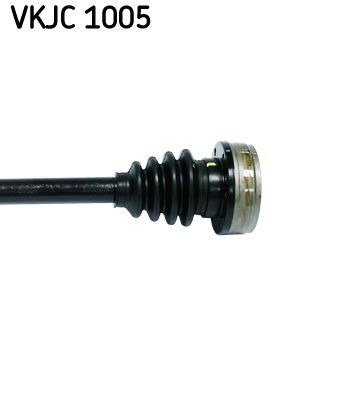 SKF Antriebswelle (VKJC 1005)