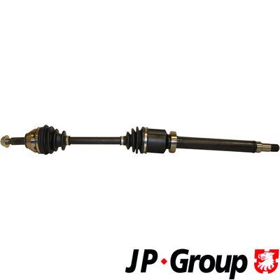 JP GROUP Antriebswelle (1543100280)
