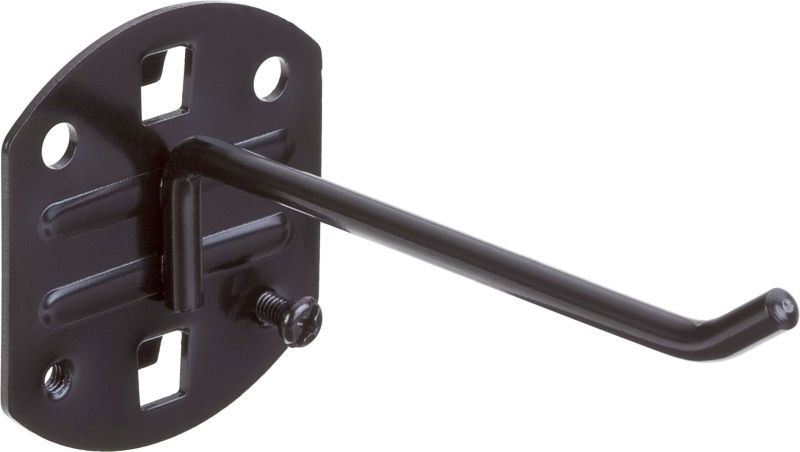 VIGOR Hakensatz, Werkzeuglochtafel (V2518)