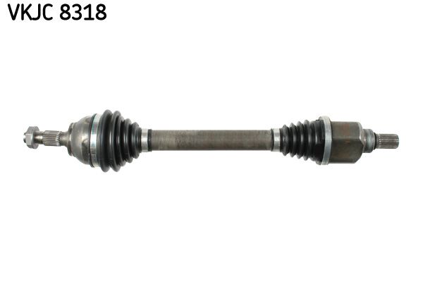 SKF Antriebswelle (VKJC 8318)