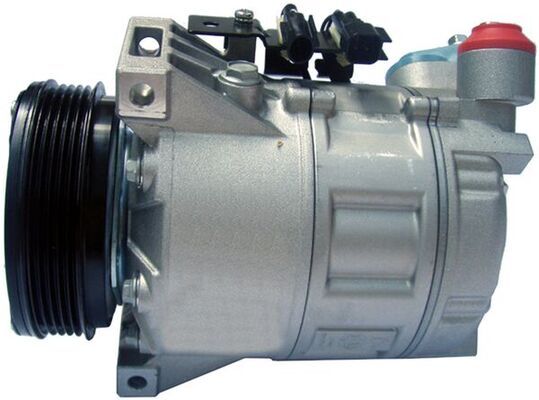 MAHLE Kompressor, Klimaanlage (ACP 1299 000P)