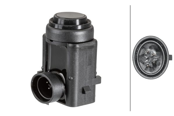HELLA Sensor, Einparkhilfe (6PX 358 141-011)